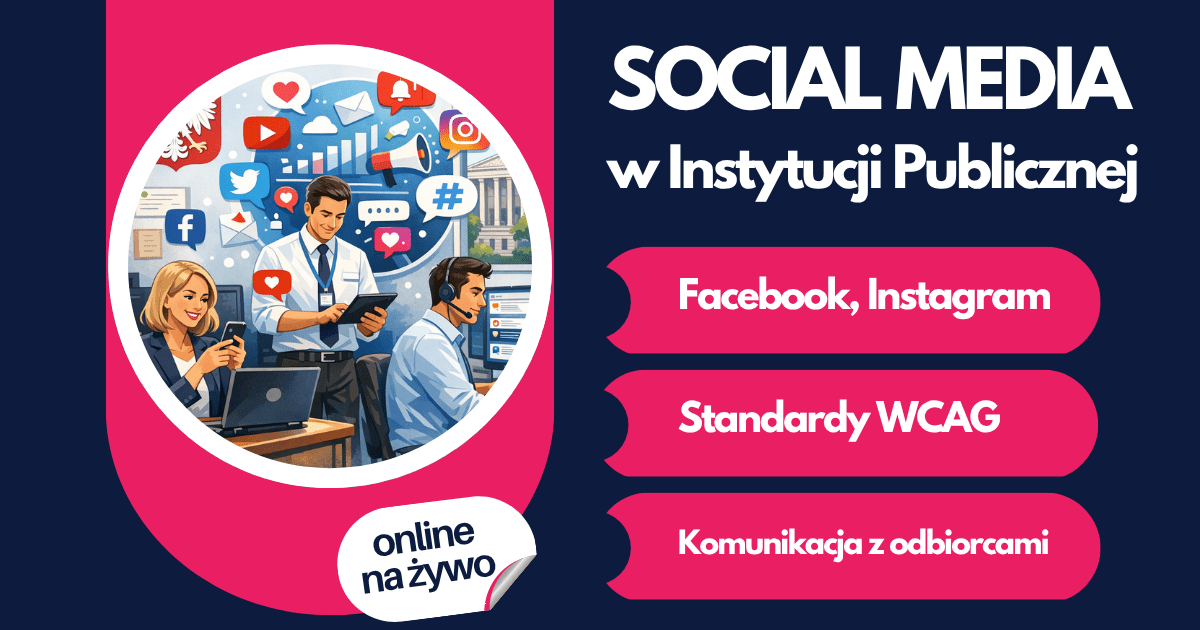Social-Media-Instytucja