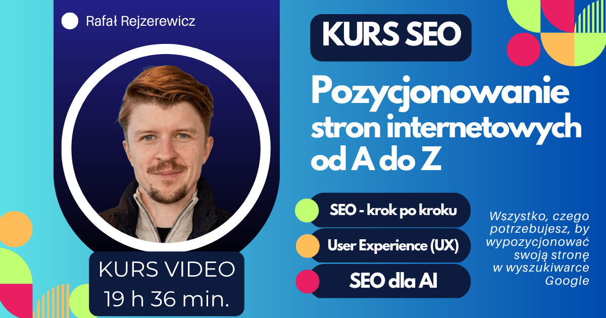kurs-seo